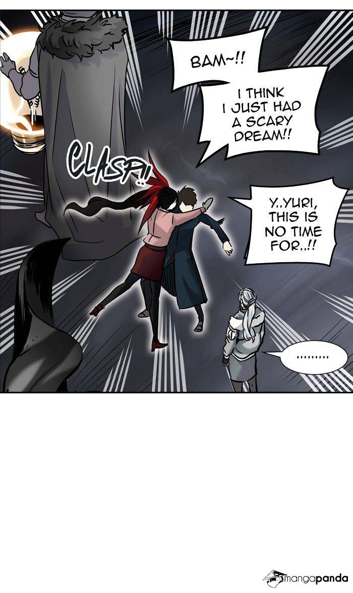 Tower of God Chapter 329 image 083